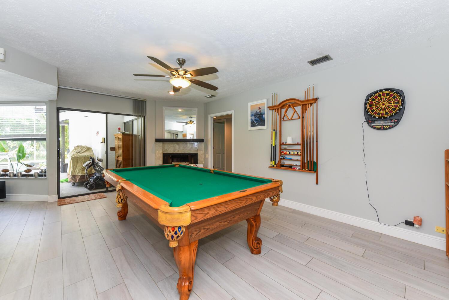 SOUTH PORT ST LUCIE UNIT - Residential