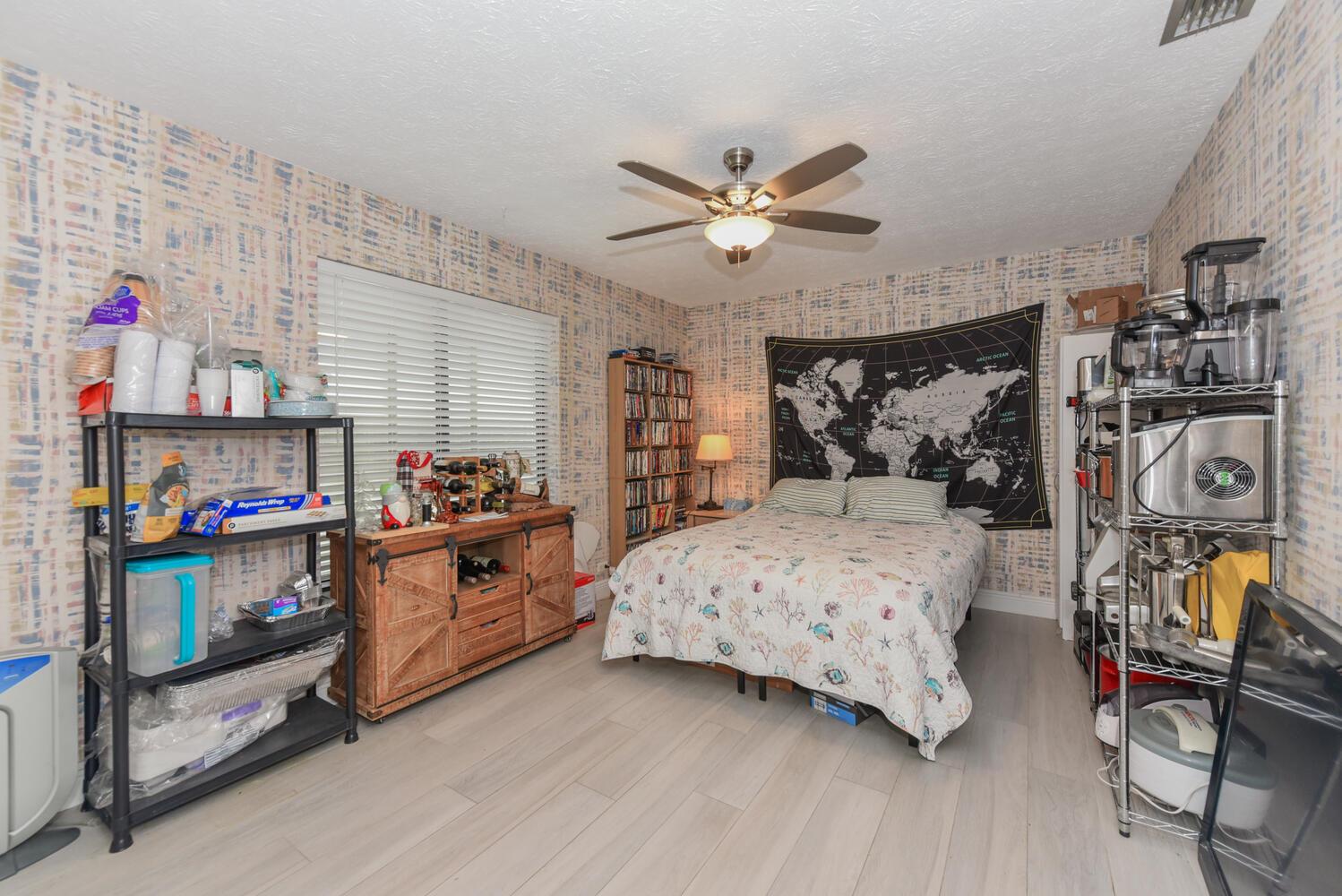 SOUTH PORT ST LUCIE UNIT - Residential