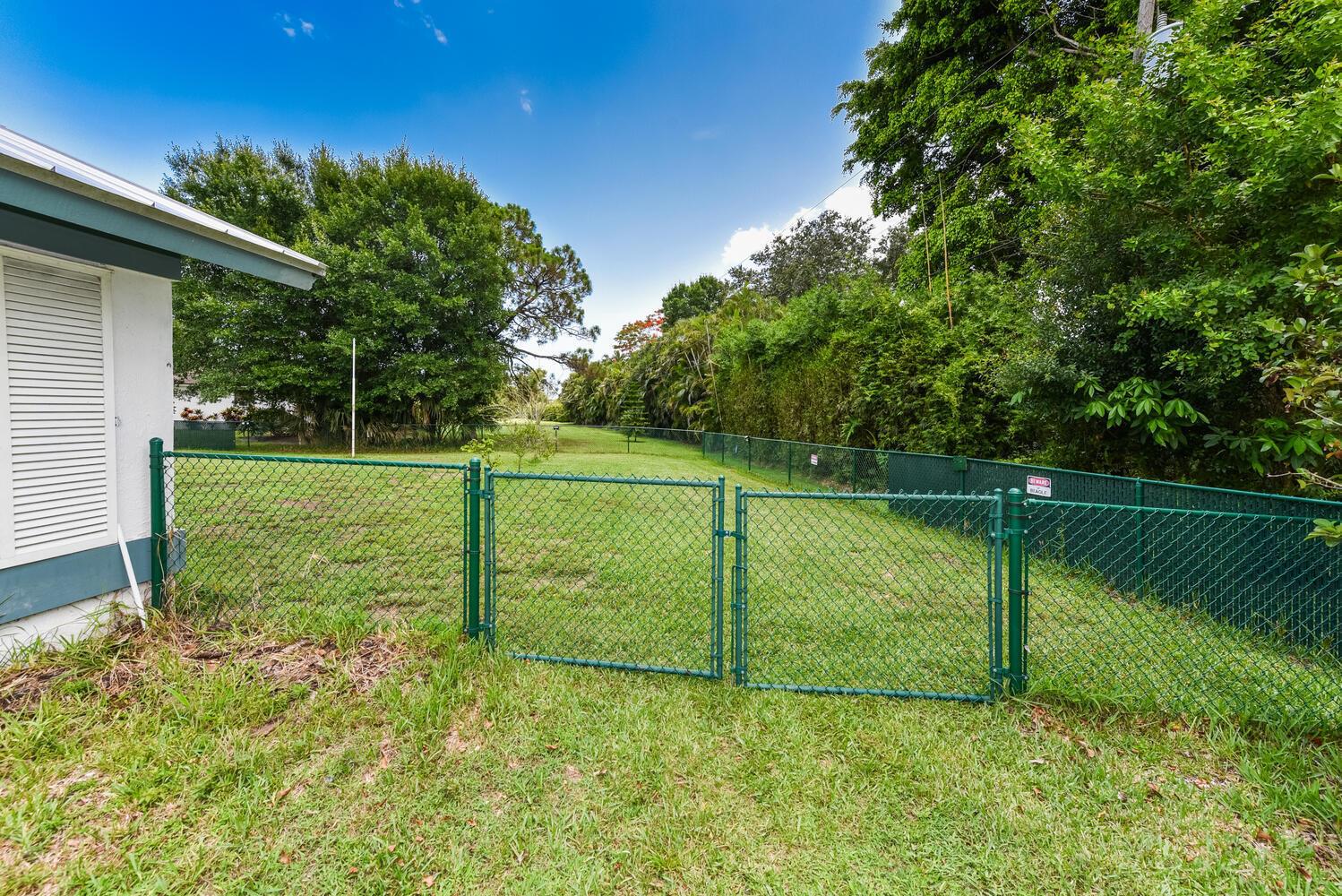 SOUTH PORT ST LUCIE UNIT - Residential