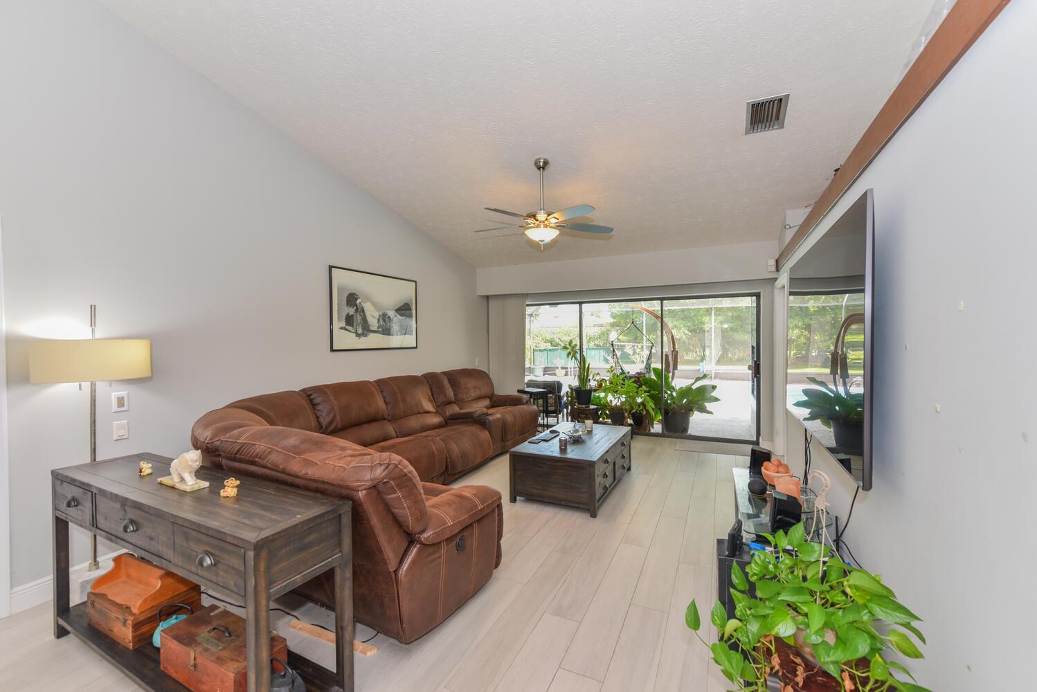 SOUTH PORT ST LUCIE UNIT - Residential