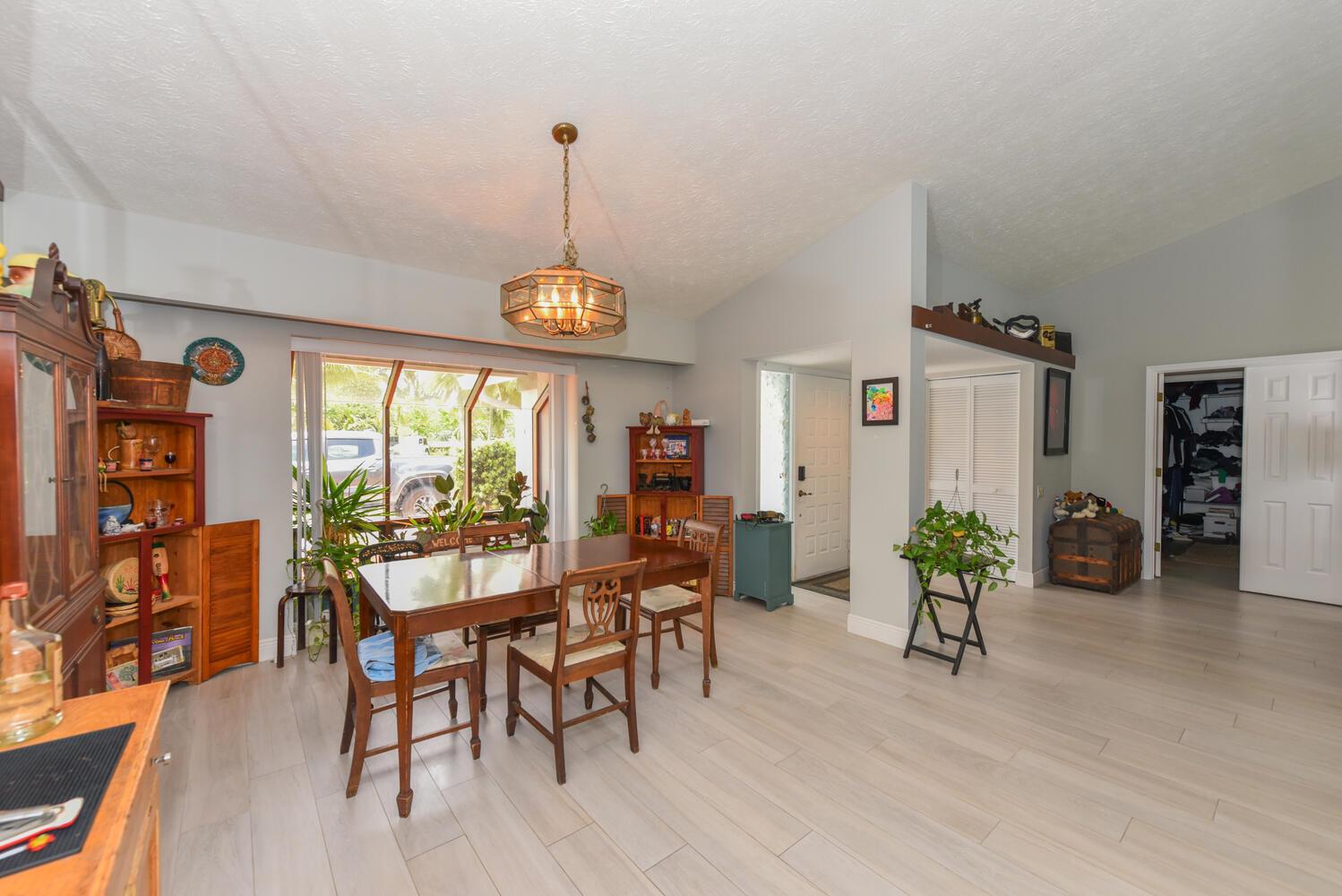 SOUTH PORT ST LUCIE UNIT - Residential