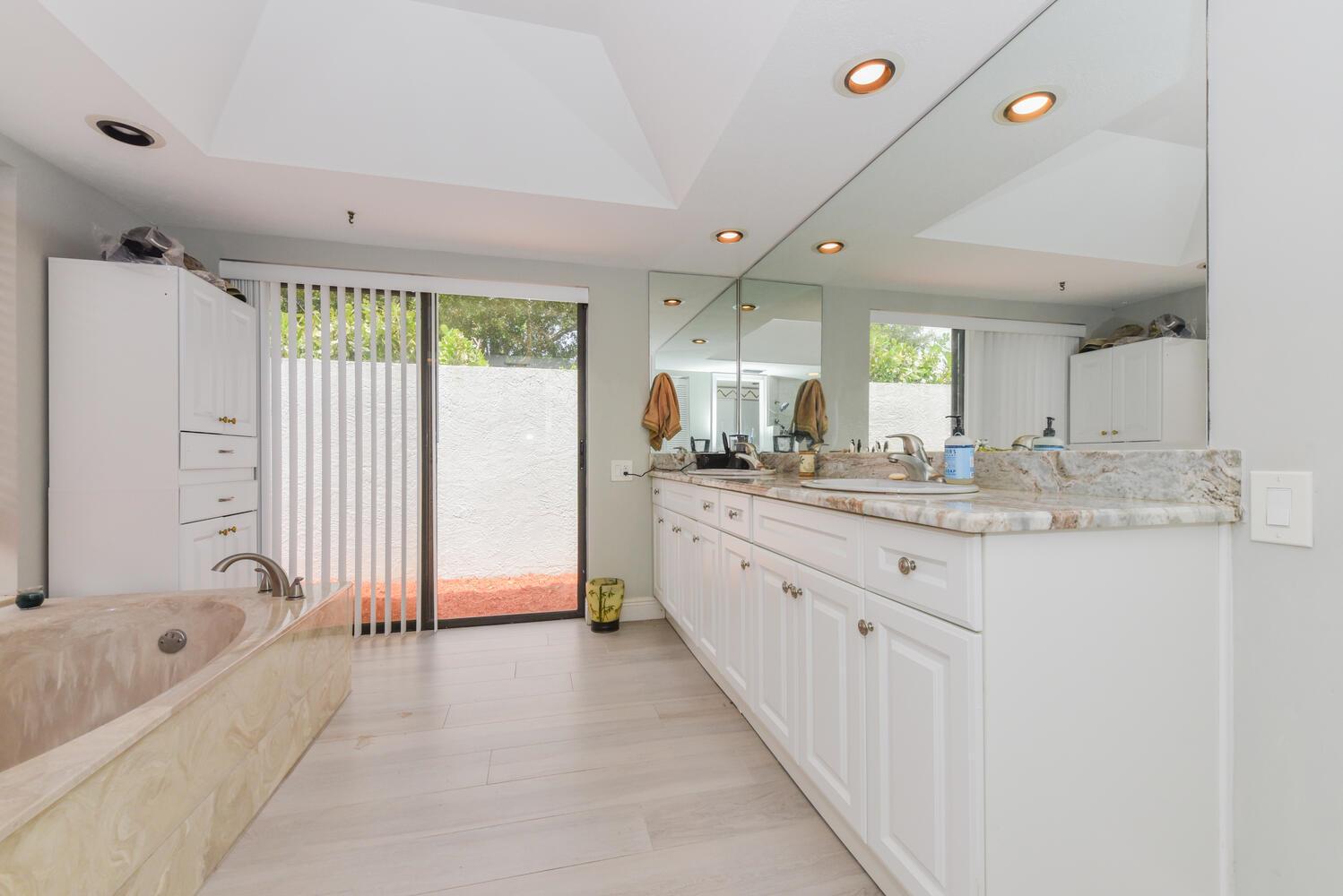 SOUTH PORT ST LUCIE UNIT - Residential