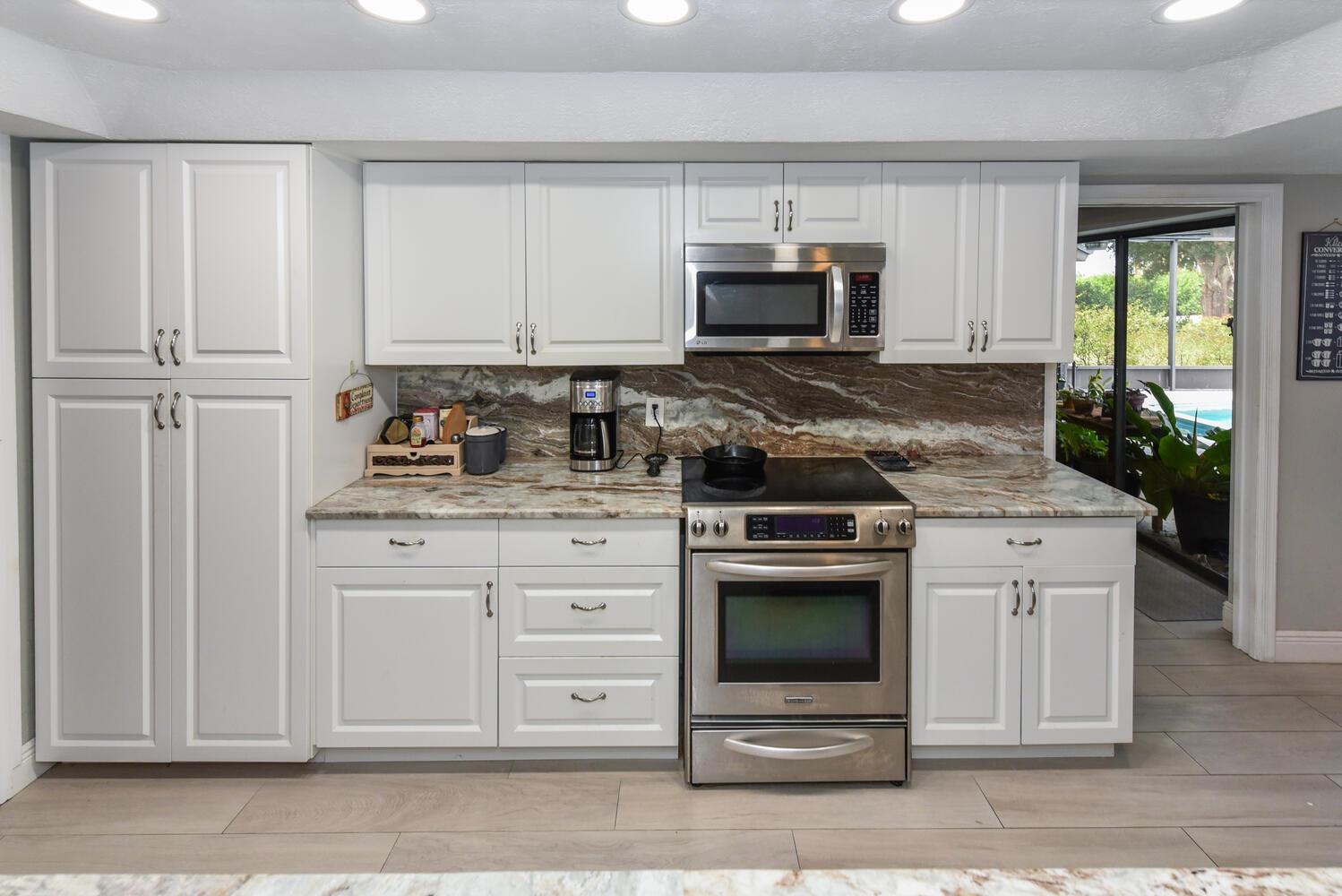 SOUTH PORT ST LUCIE UNIT - Residential