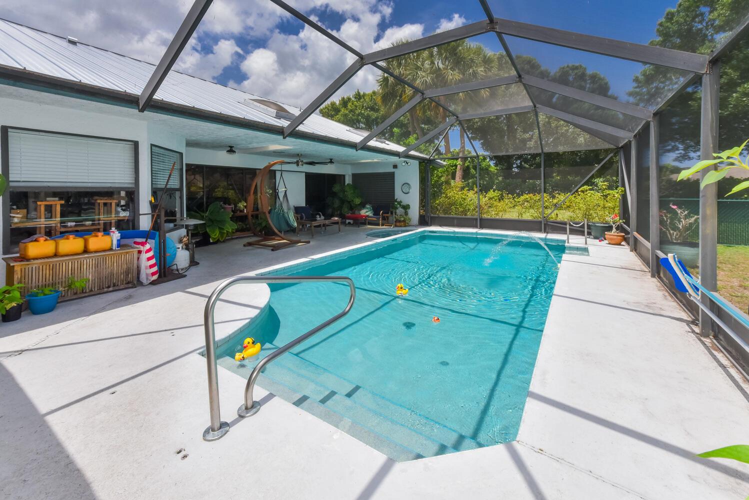 SOUTH PORT ST LUCIE UNIT - Residential