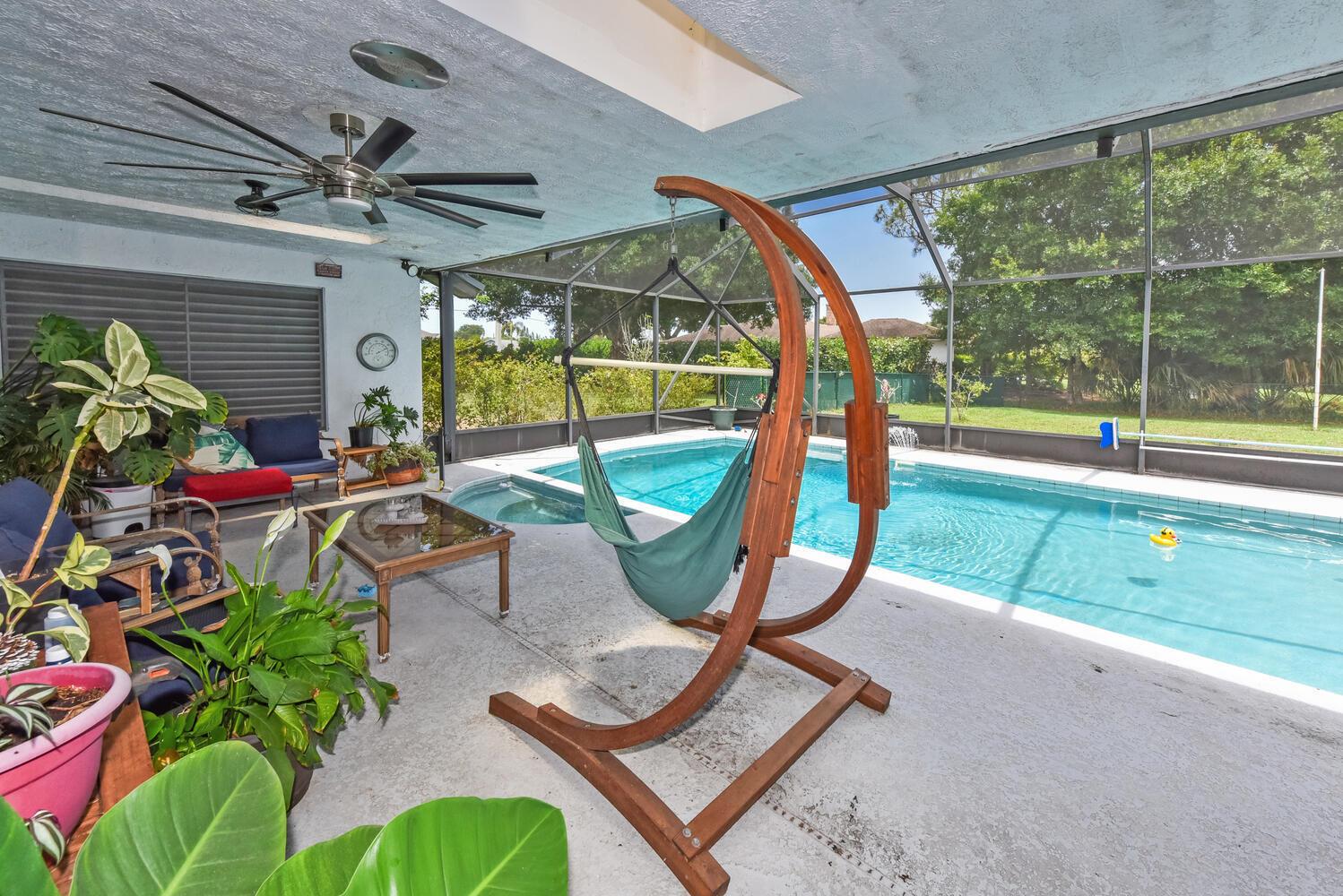 SOUTH PORT ST LUCIE UNIT - Residential