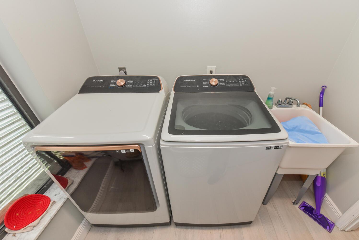 SOUTH PORT ST LUCIE UNIT - Residential