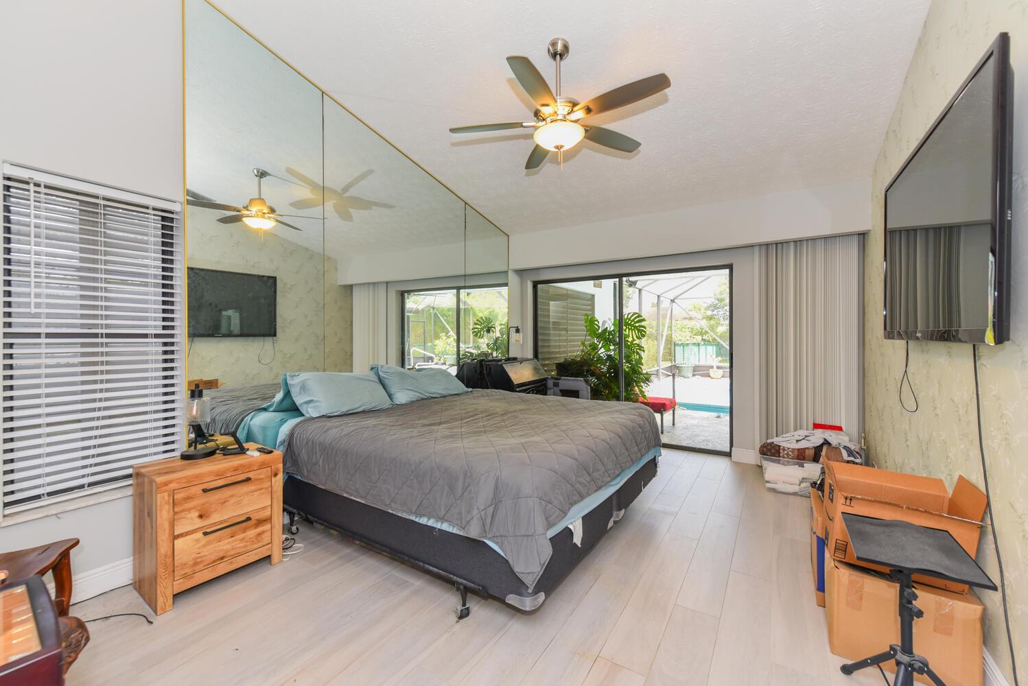 SOUTH PORT ST LUCIE UNIT - Residential