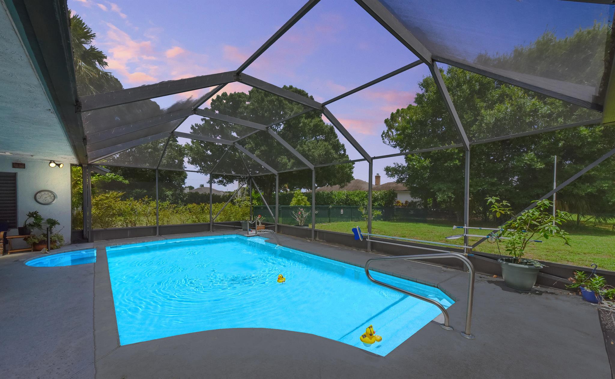 SOUTH PORT ST LUCIE UNIT - Residential