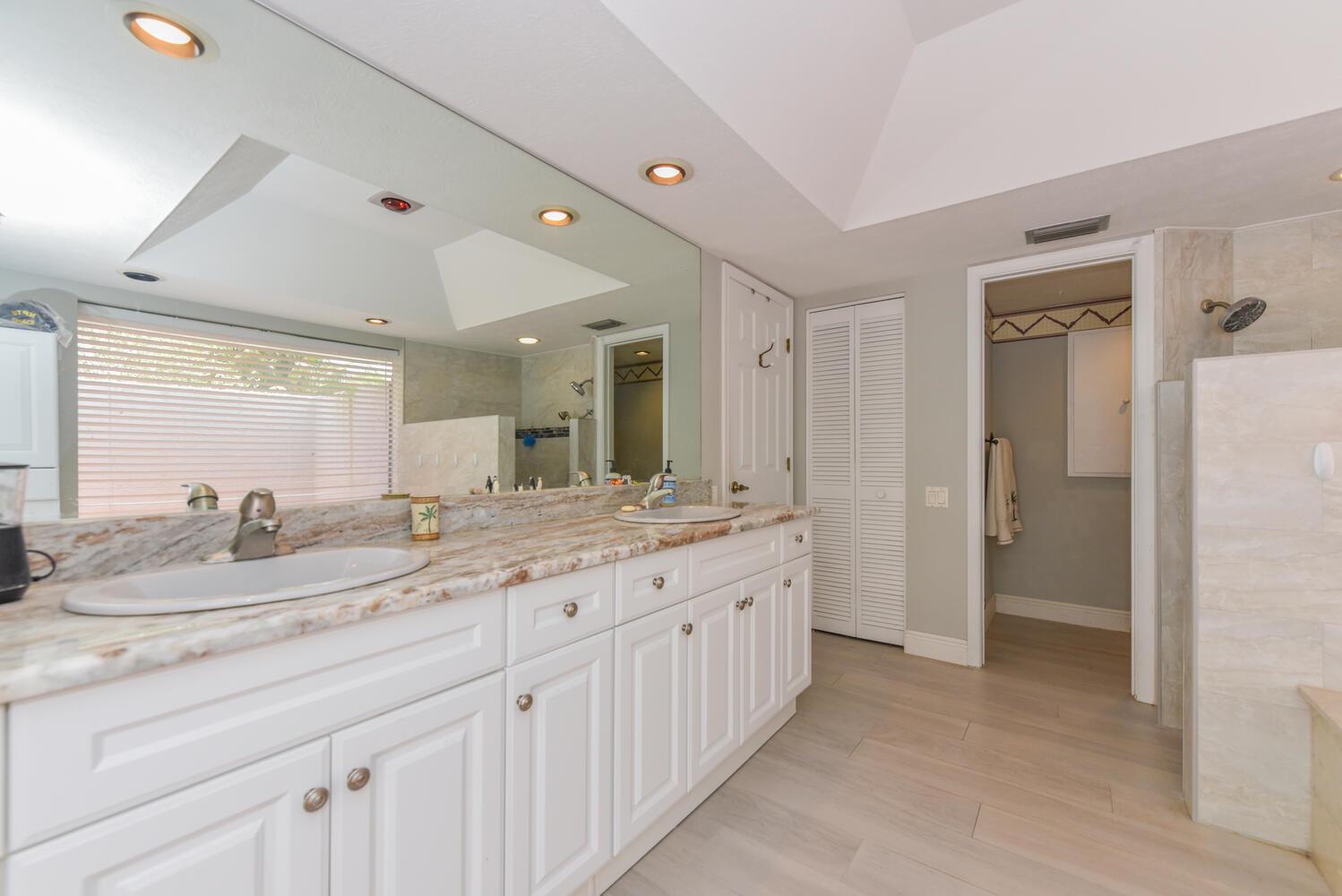 SOUTH PORT ST LUCIE UNIT - Residential