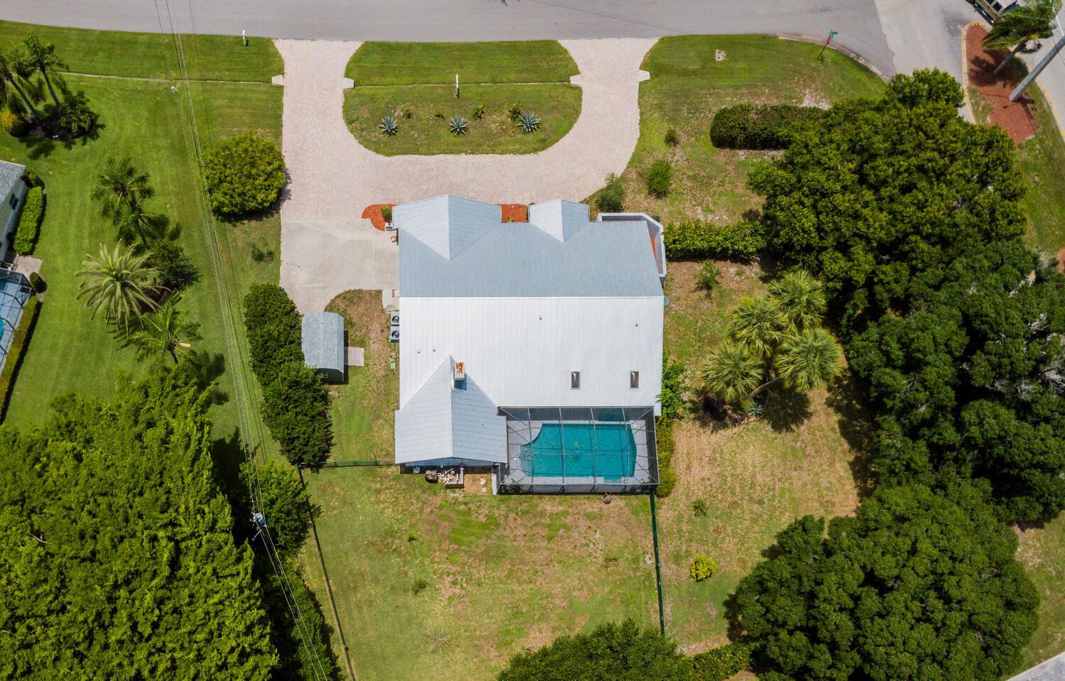 SOUTH PORT ST LUCIE UNIT - Residential