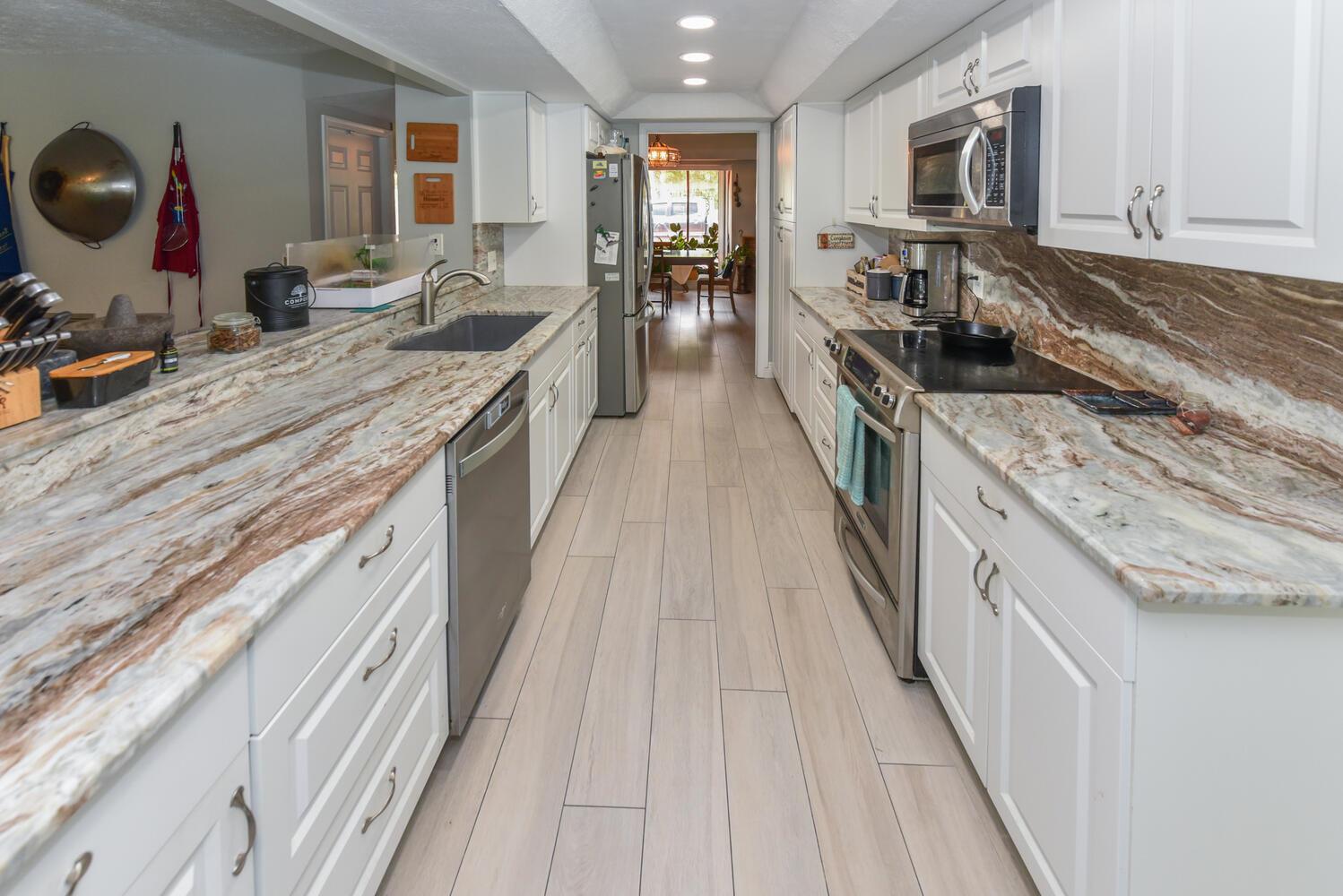 SOUTH PORT ST LUCIE UNIT - Residential