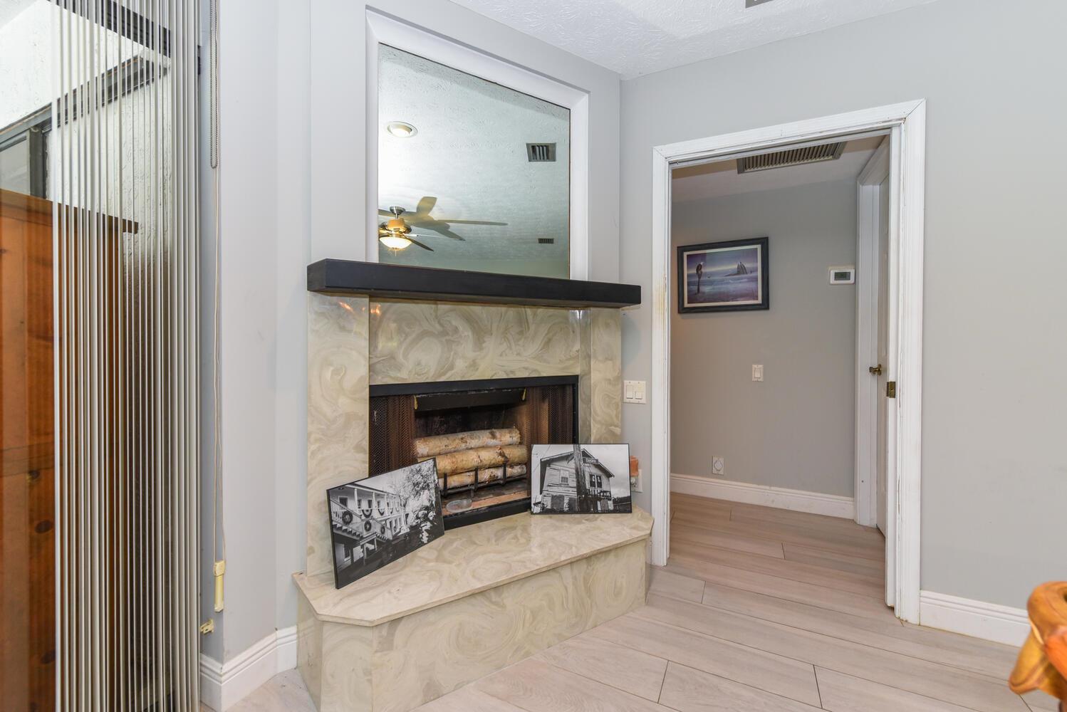 SOUTH PORT ST LUCIE UNIT - Residential