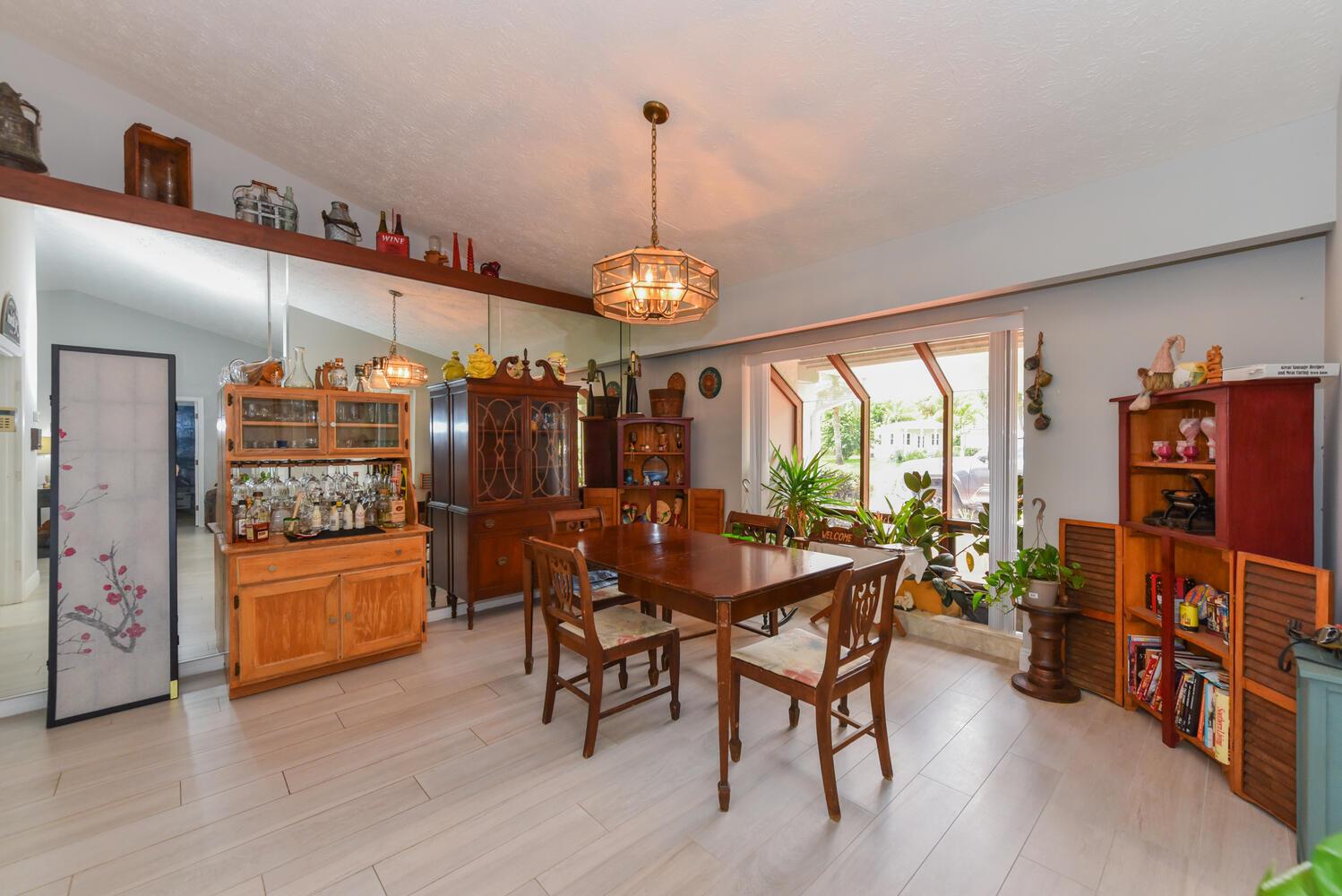 SOUTH PORT ST LUCIE UNIT - Residential