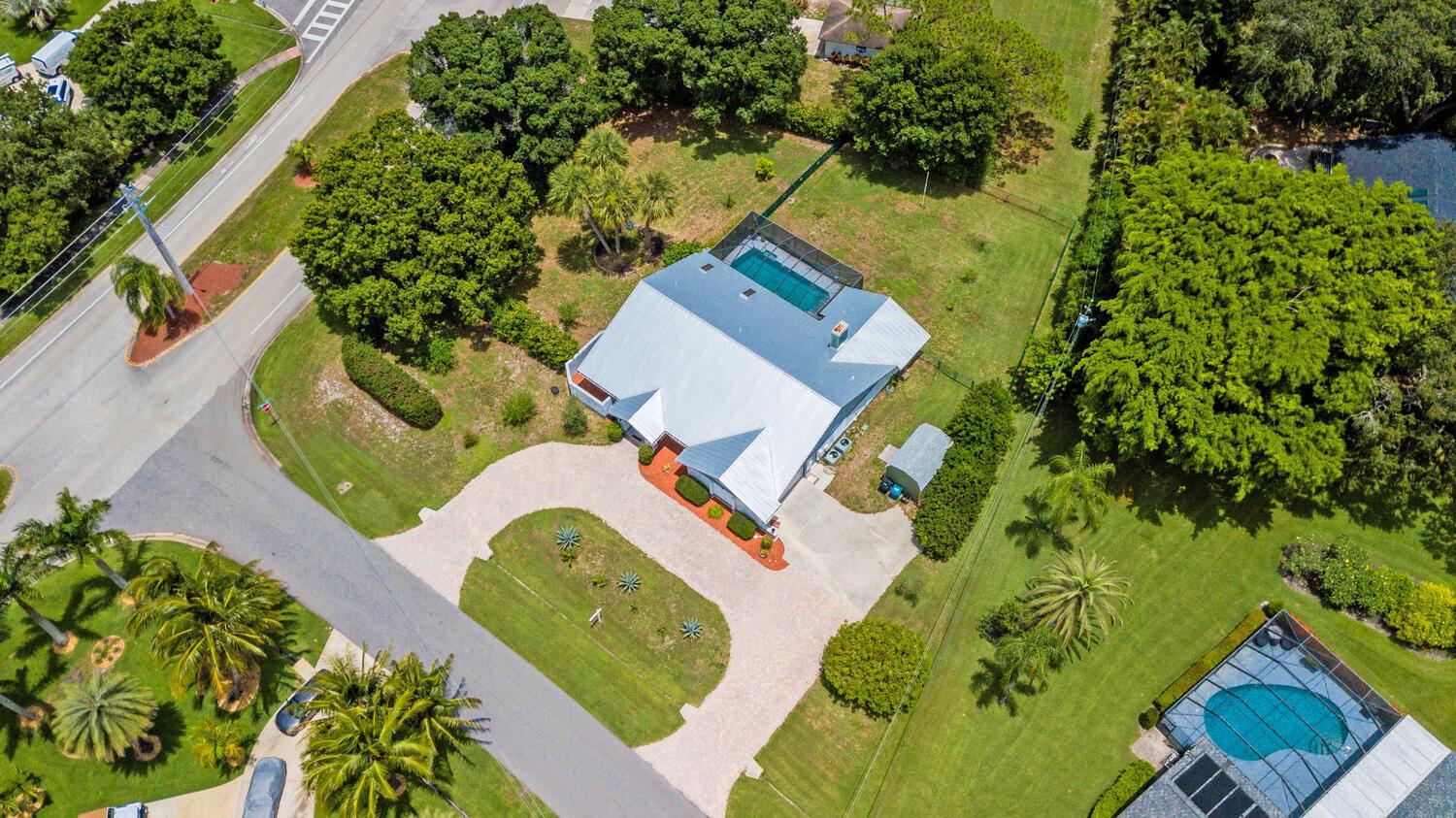 SOUTH PORT ST LUCIE UNIT - Residential