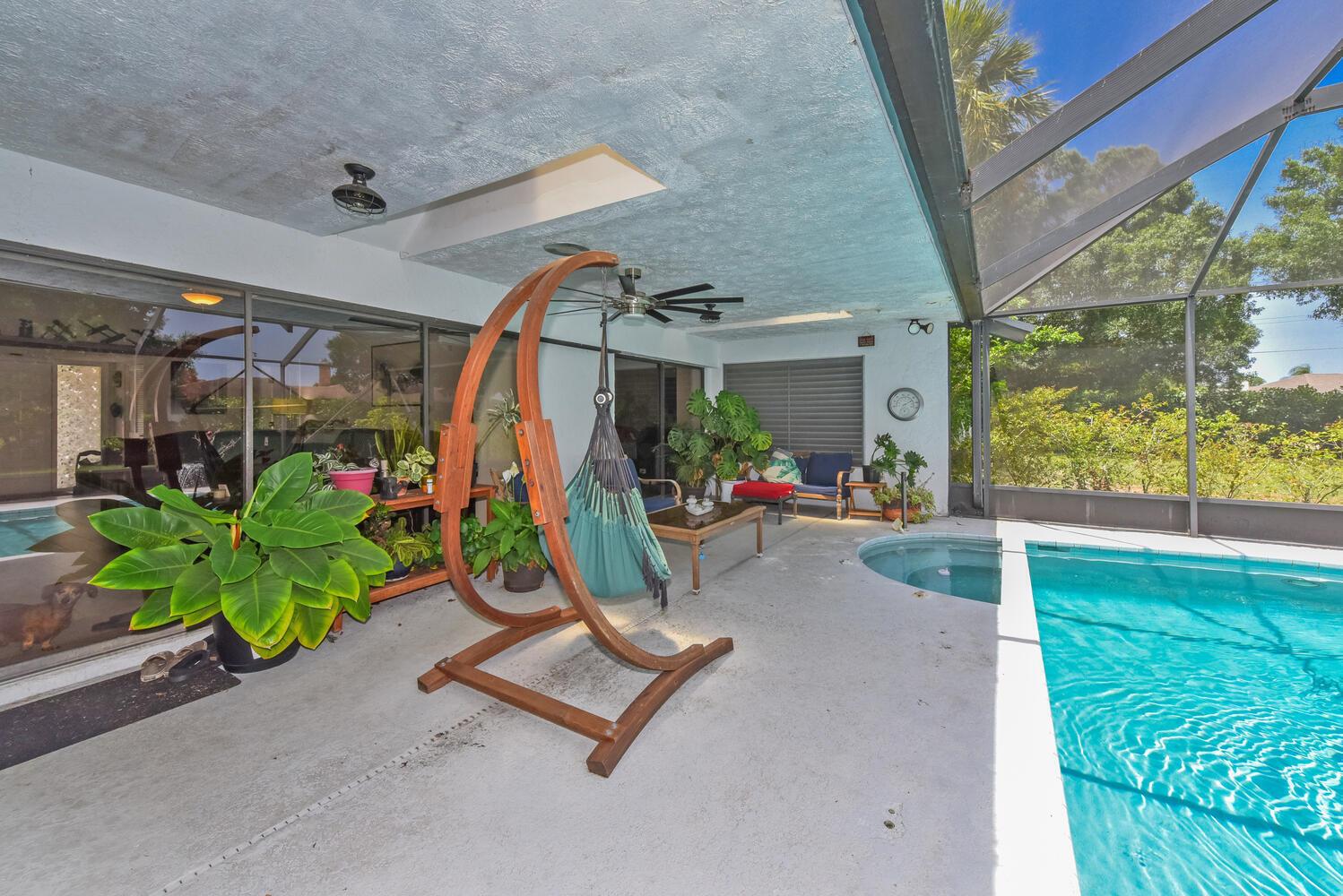 SOUTH PORT ST LUCIE UNIT - Residential