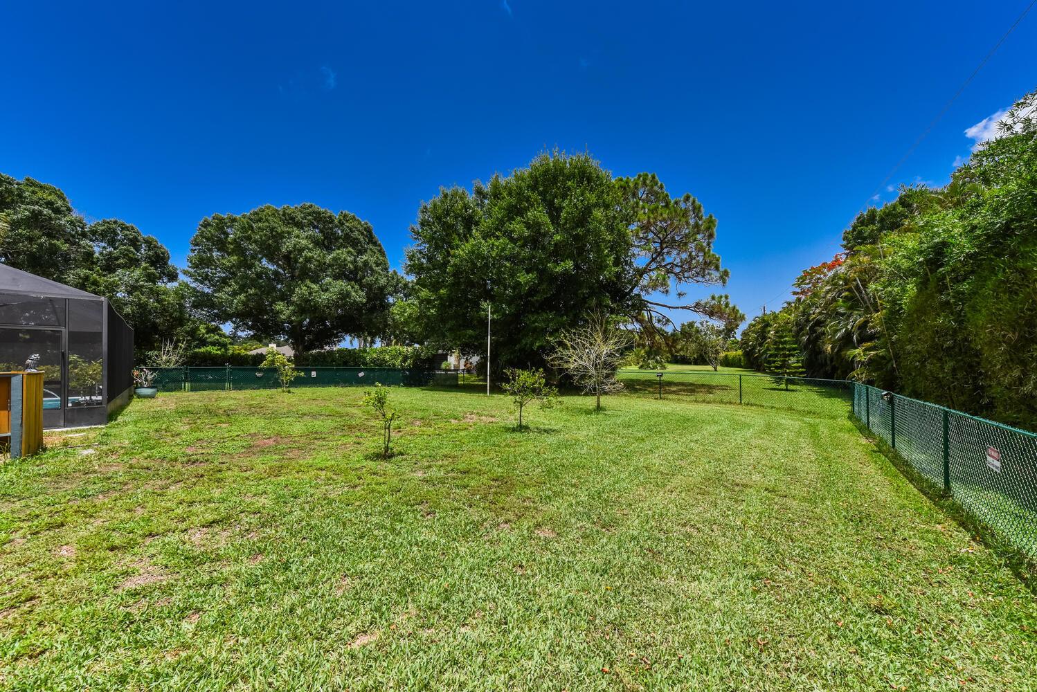 SOUTH PORT ST LUCIE UNIT - Residential