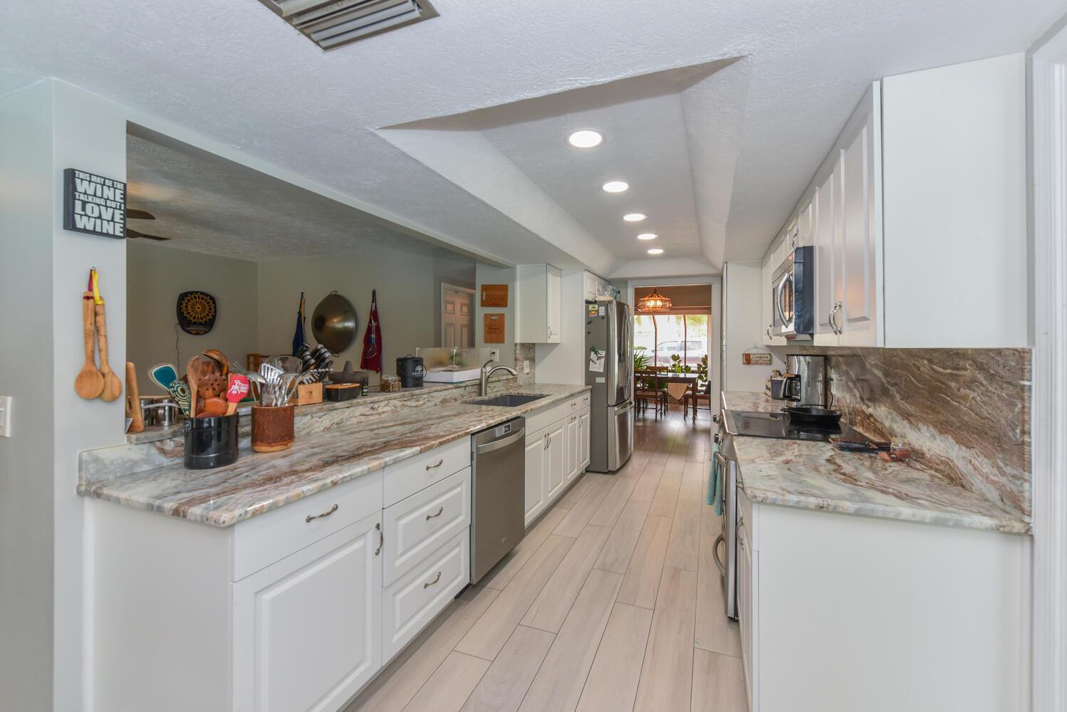 SOUTH PORT ST LUCIE UNIT - Residential