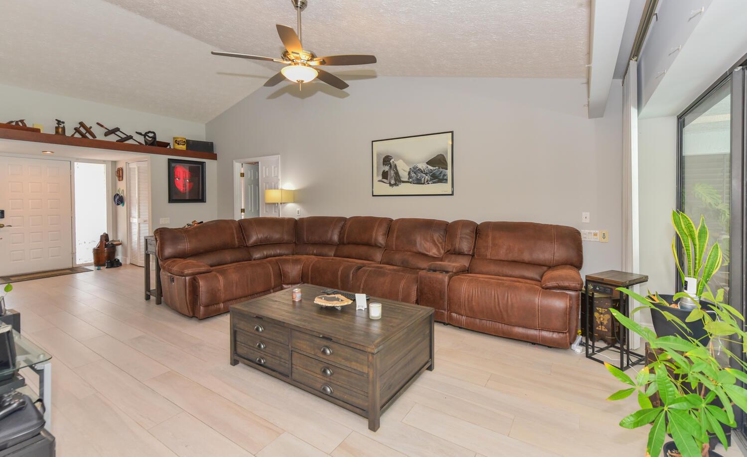 SOUTH PORT ST LUCIE UNIT - Residential