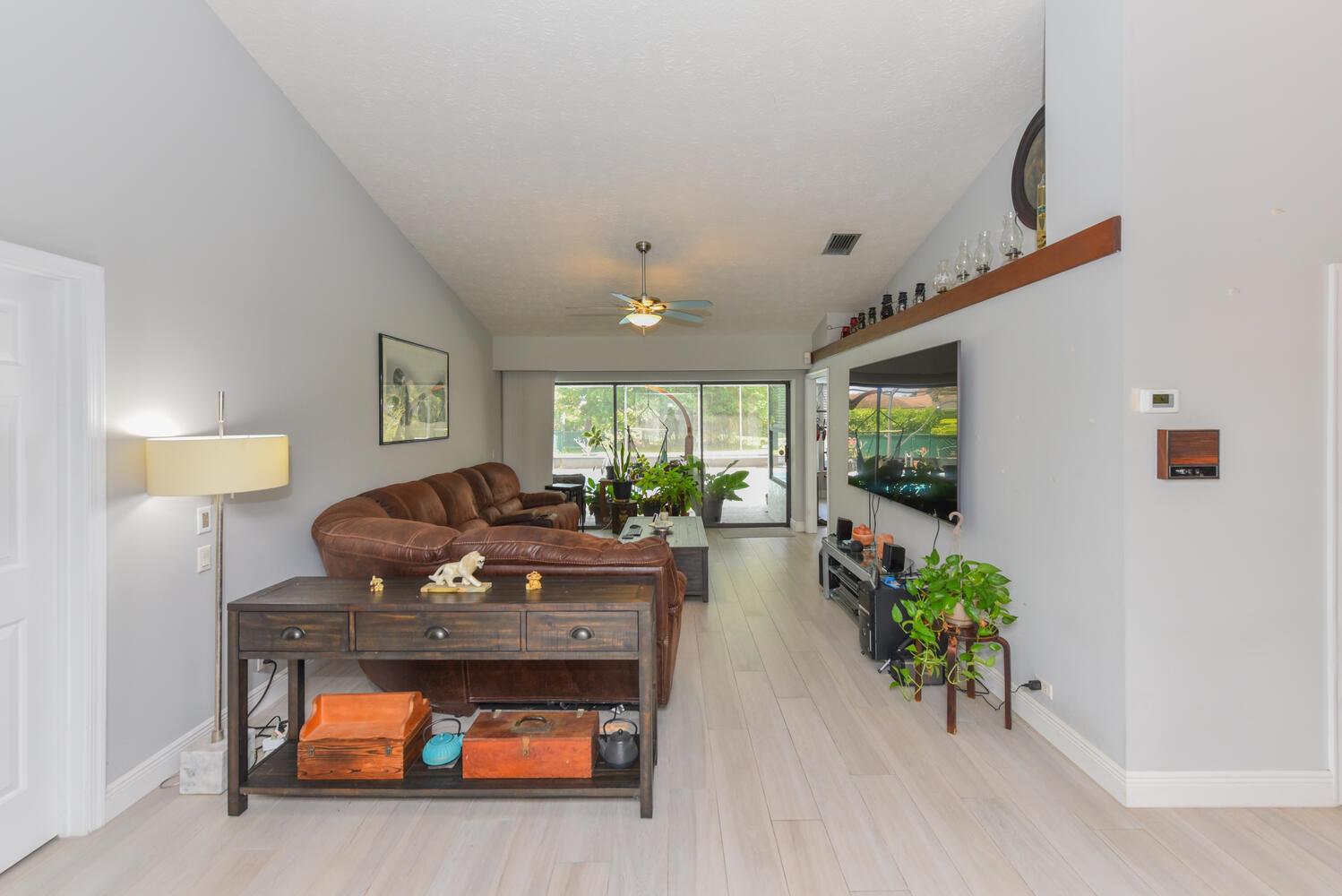 SOUTH PORT ST LUCIE UNIT - Residential