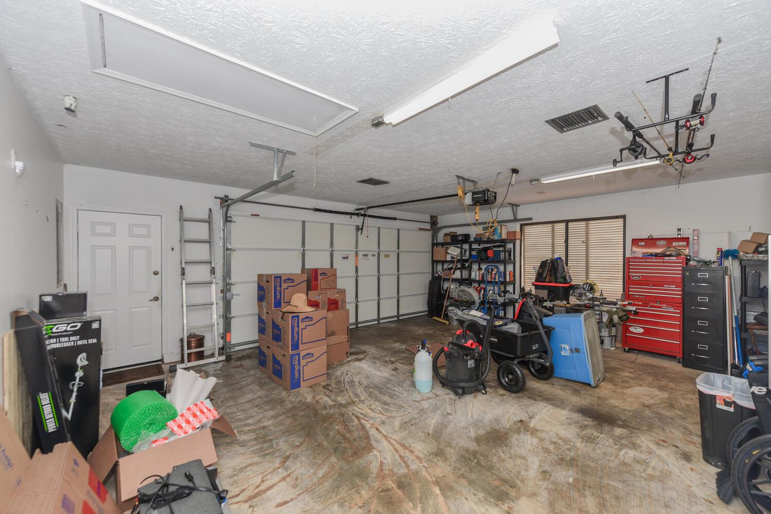 SOUTH PORT ST LUCIE UNIT - Residential