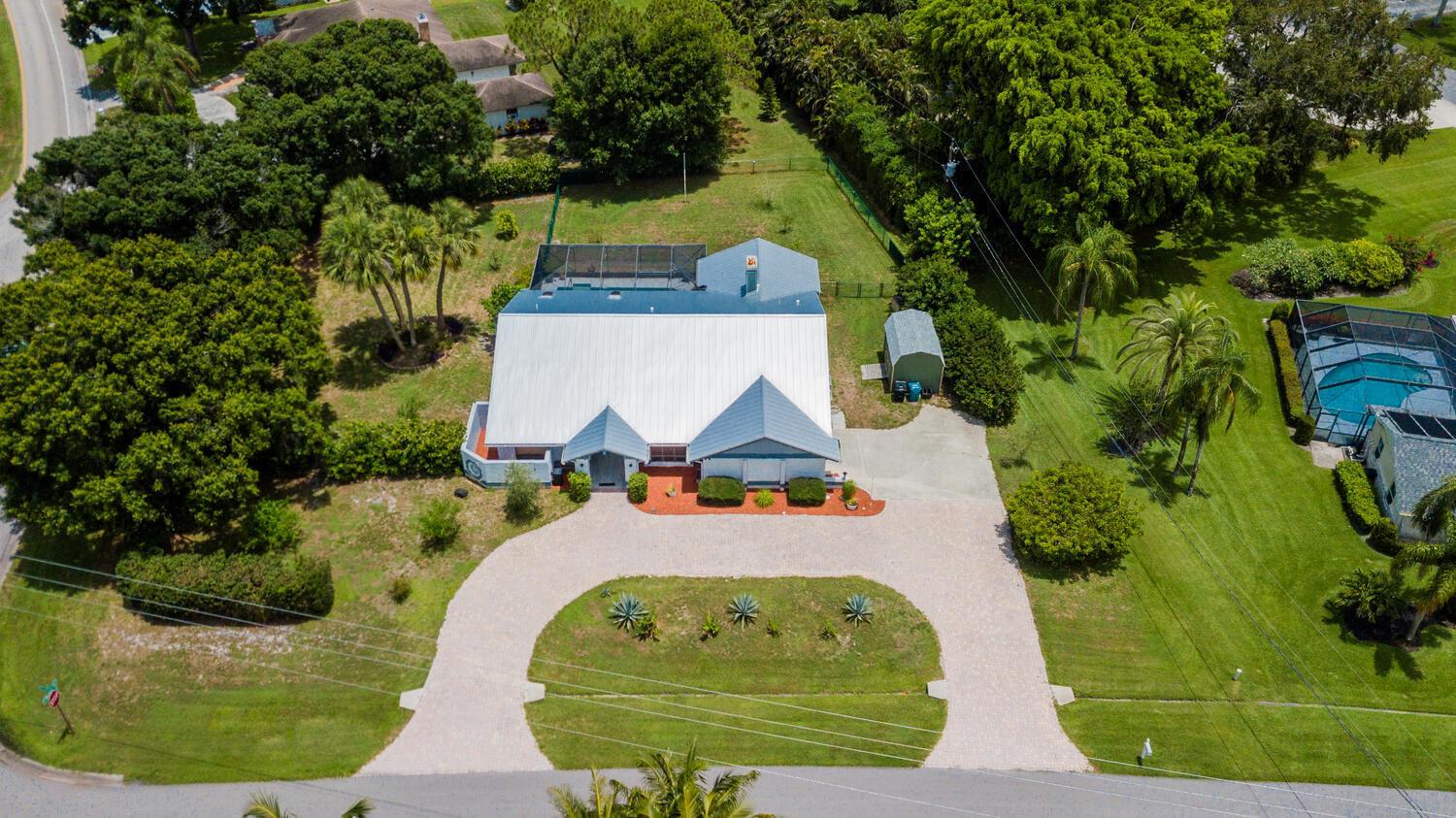 SOUTH PORT ST LUCIE UNIT - Residential