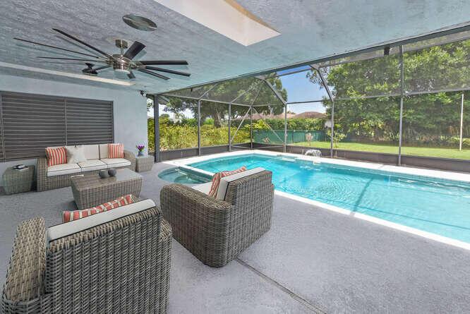 SOUTH PORT ST LUCIE UNIT - Residential