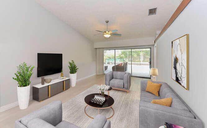 SOUTH PORT ST LUCIE UNIT - Residential