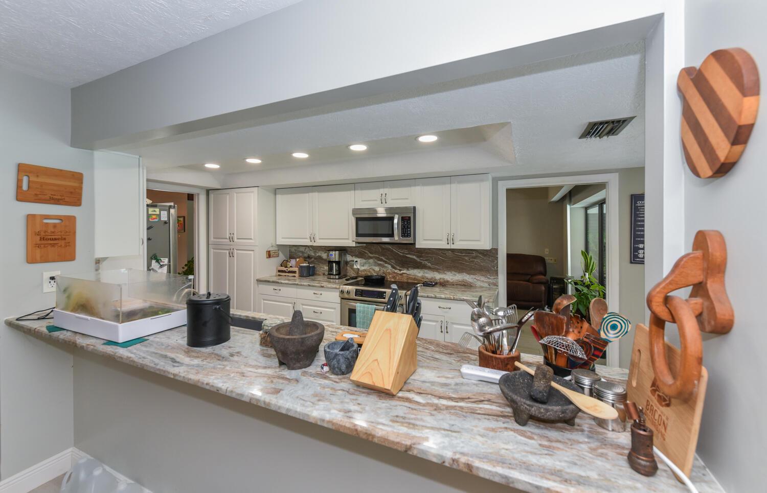 SOUTH PORT ST LUCIE UNIT - Residential