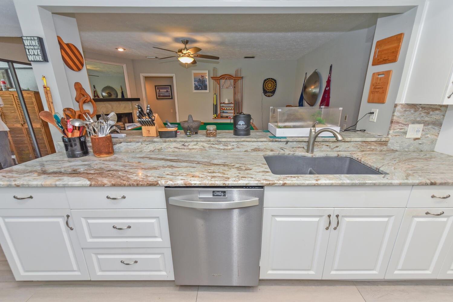 SOUTH PORT ST LUCIE UNIT - Residential