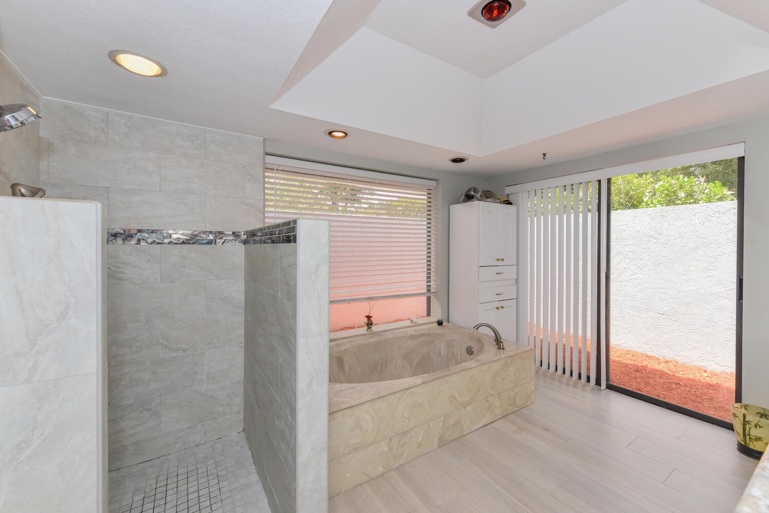 SOUTH PORT ST LUCIE UNIT - Residential