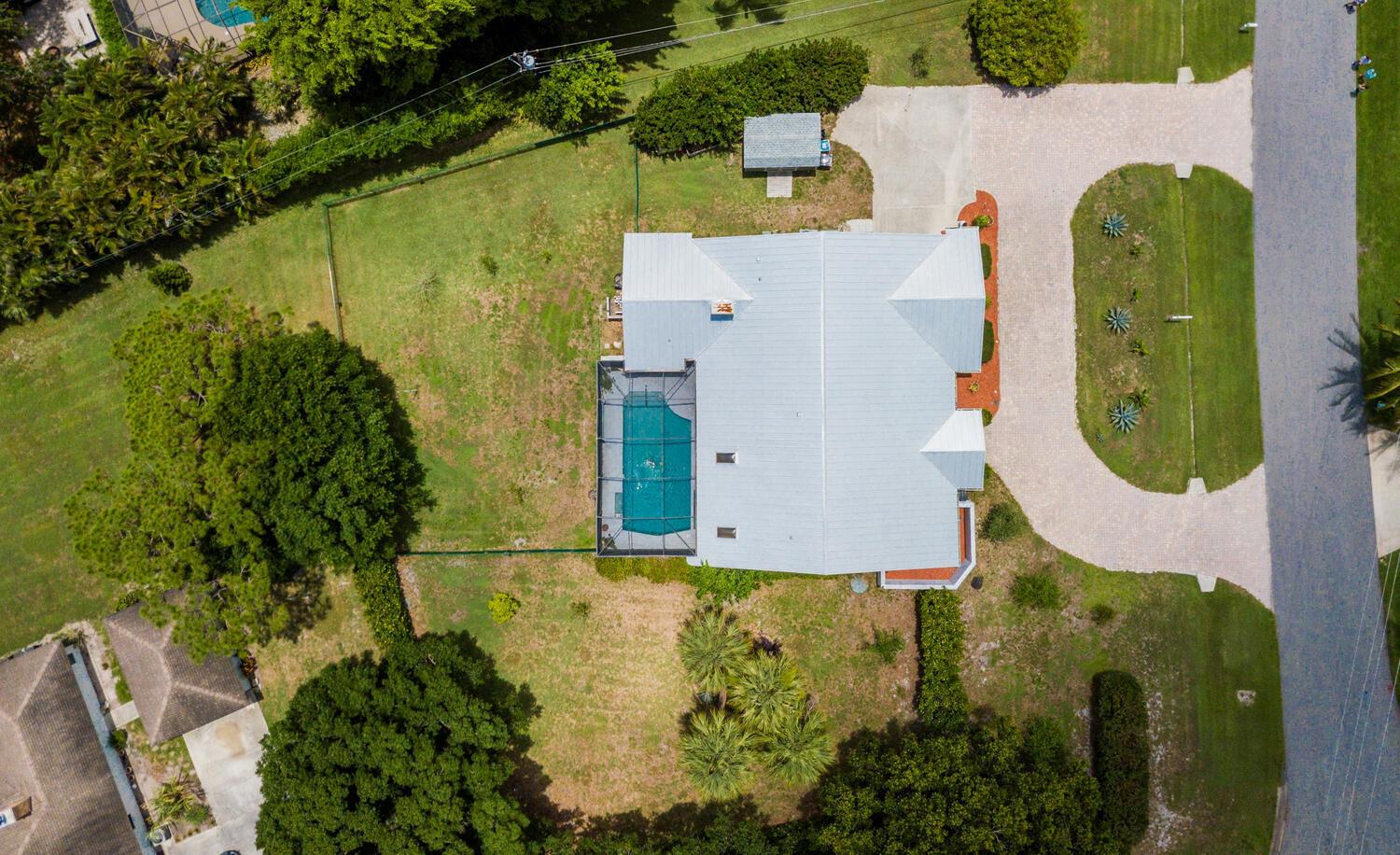 SOUTH PORT ST LUCIE UNIT - Residential