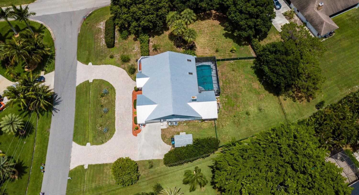 SOUTH PORT ST LUCIE UNIT - Residential