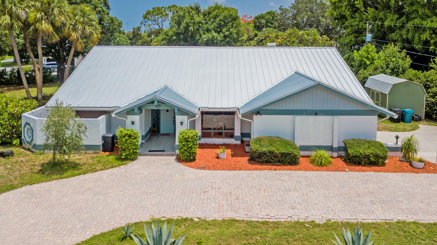 2801 SE Farley Road