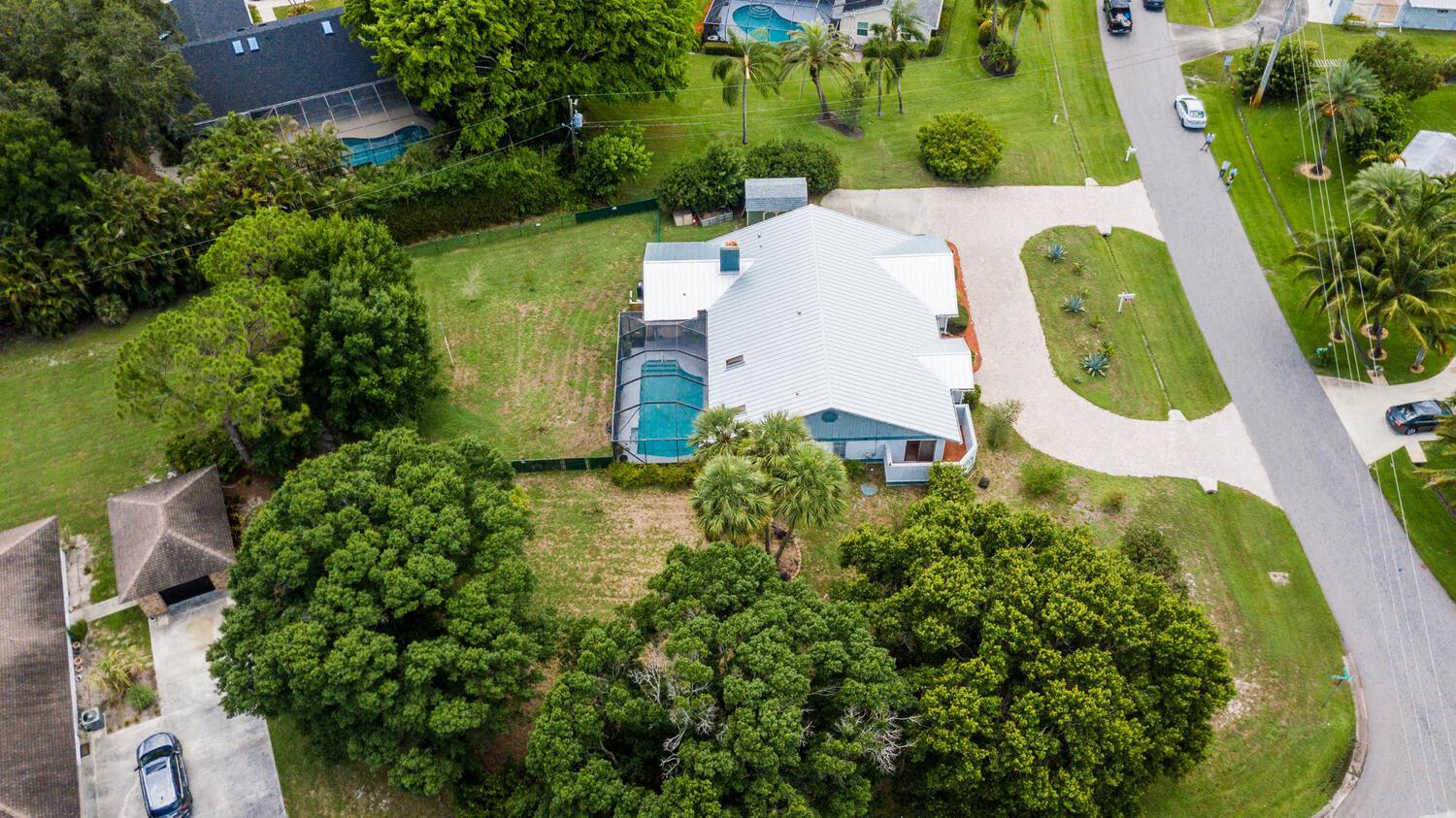 SOUTH PORT ST LUCIE UNIT - Residential