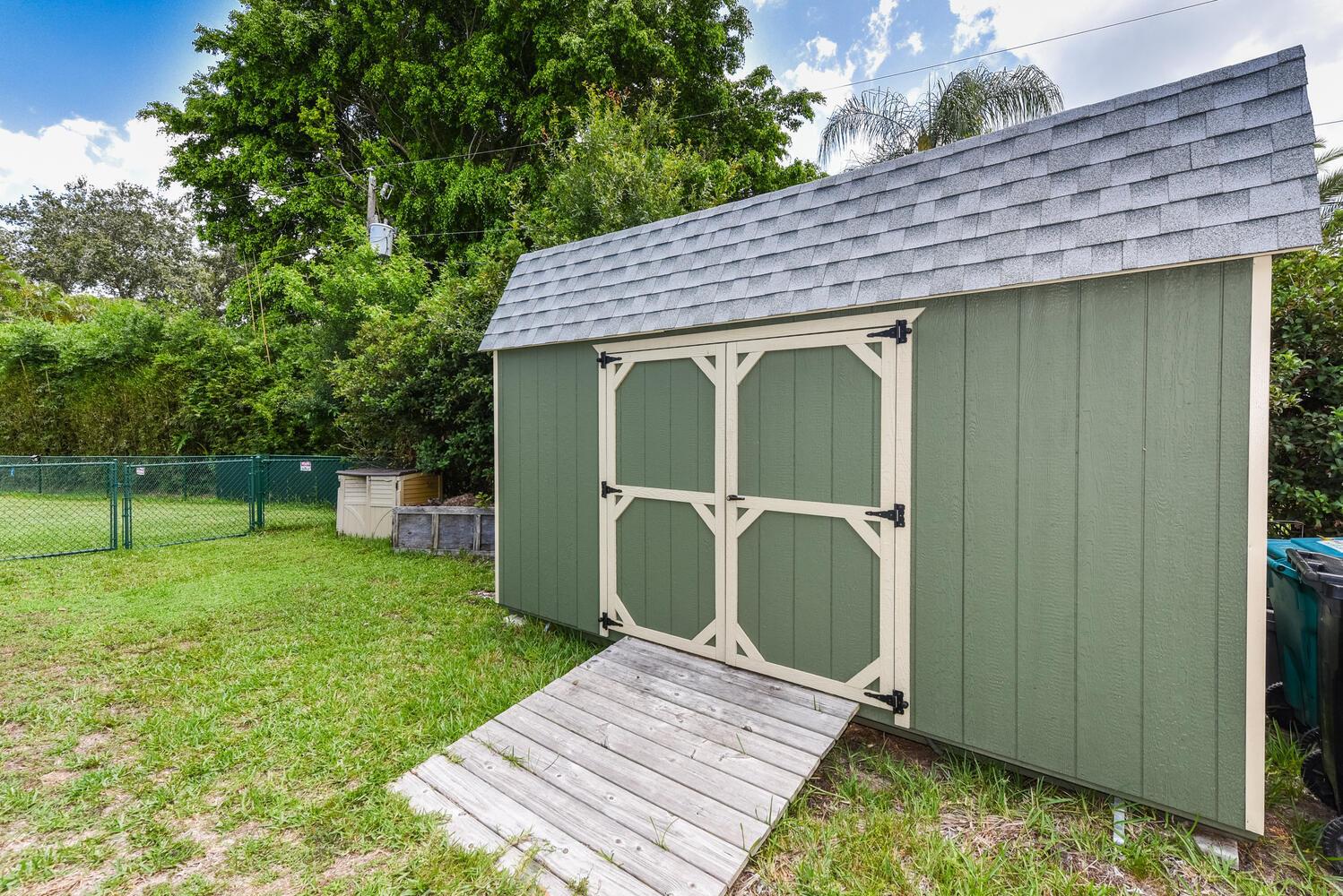 SOUTH PORT ST LUCIE UNIT - Residential