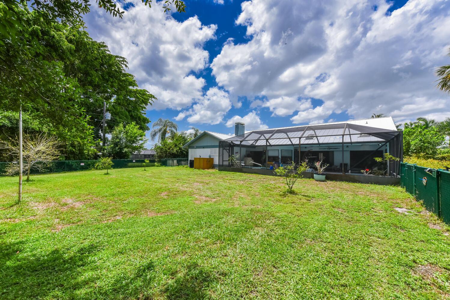 SOUTH PORT ST LUCIE UNIT - Residential