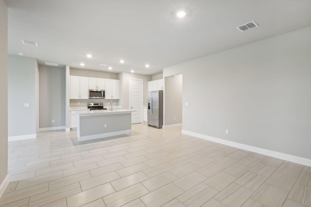 Photo of 11287 NW Barnstead Way, Port Saint Lucie, FL 34987 (MLS # R11106861)