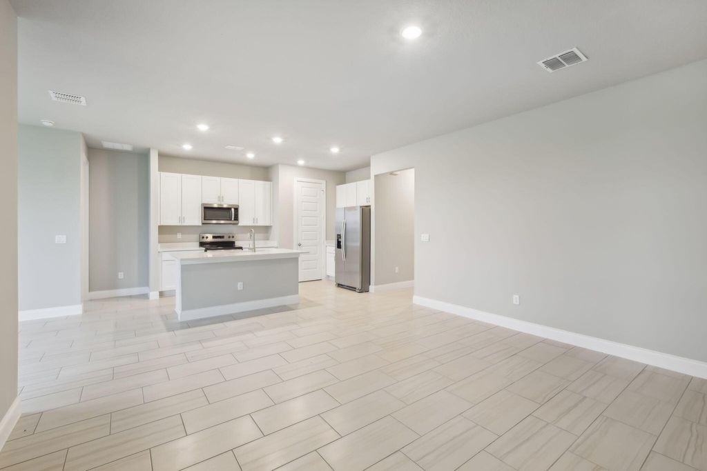 Photo of 11287 NW Barnstead Way, Port Saint Lucie, FL 34987 (MLS # R11106861)