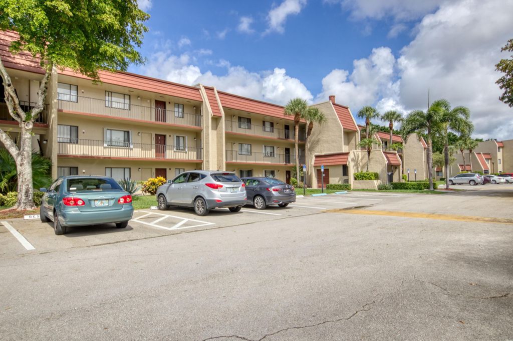 Photo of 4471 Luxemburg Court #301, Lake Worth, FL 33467 (MLS # B26009892)