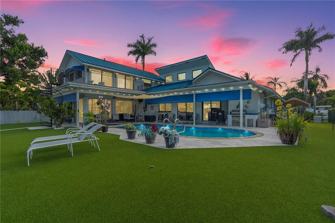 Riverlands 19-12 B - Residential