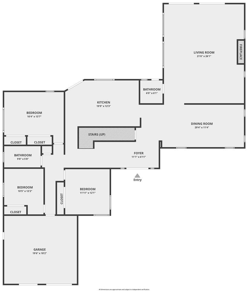 Riverlands 19-12 B - Residential