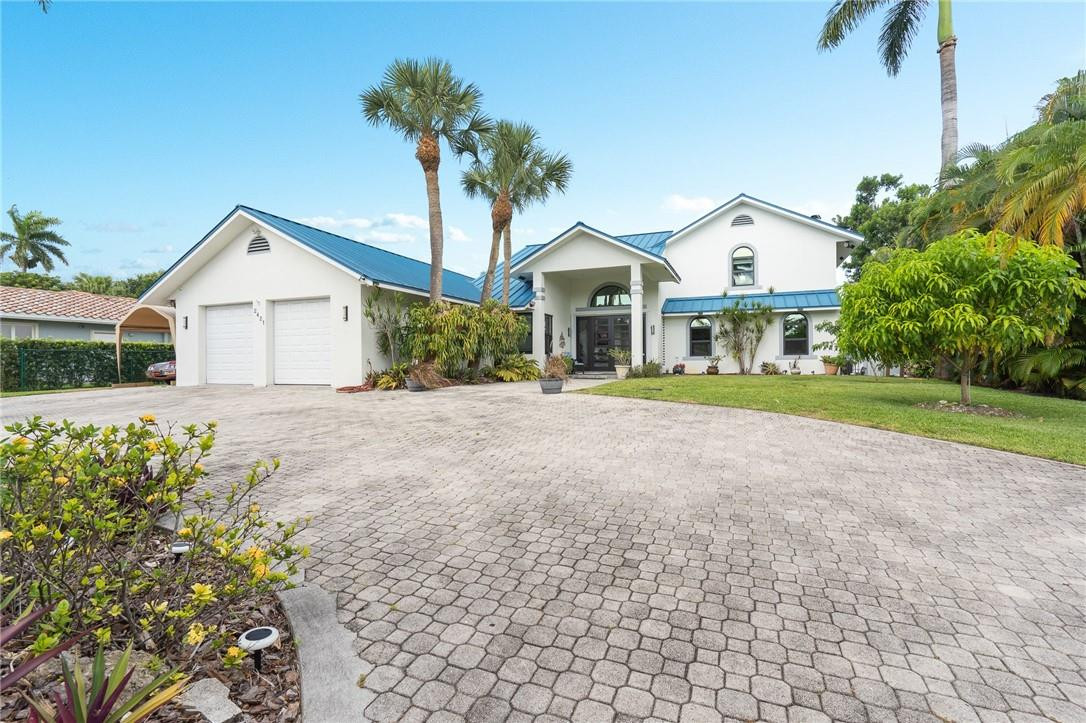 Riverlands 19-12 B - Residential