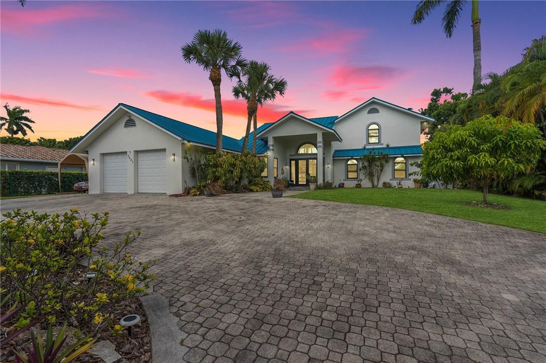 Riverlands 19-12 B - Residential