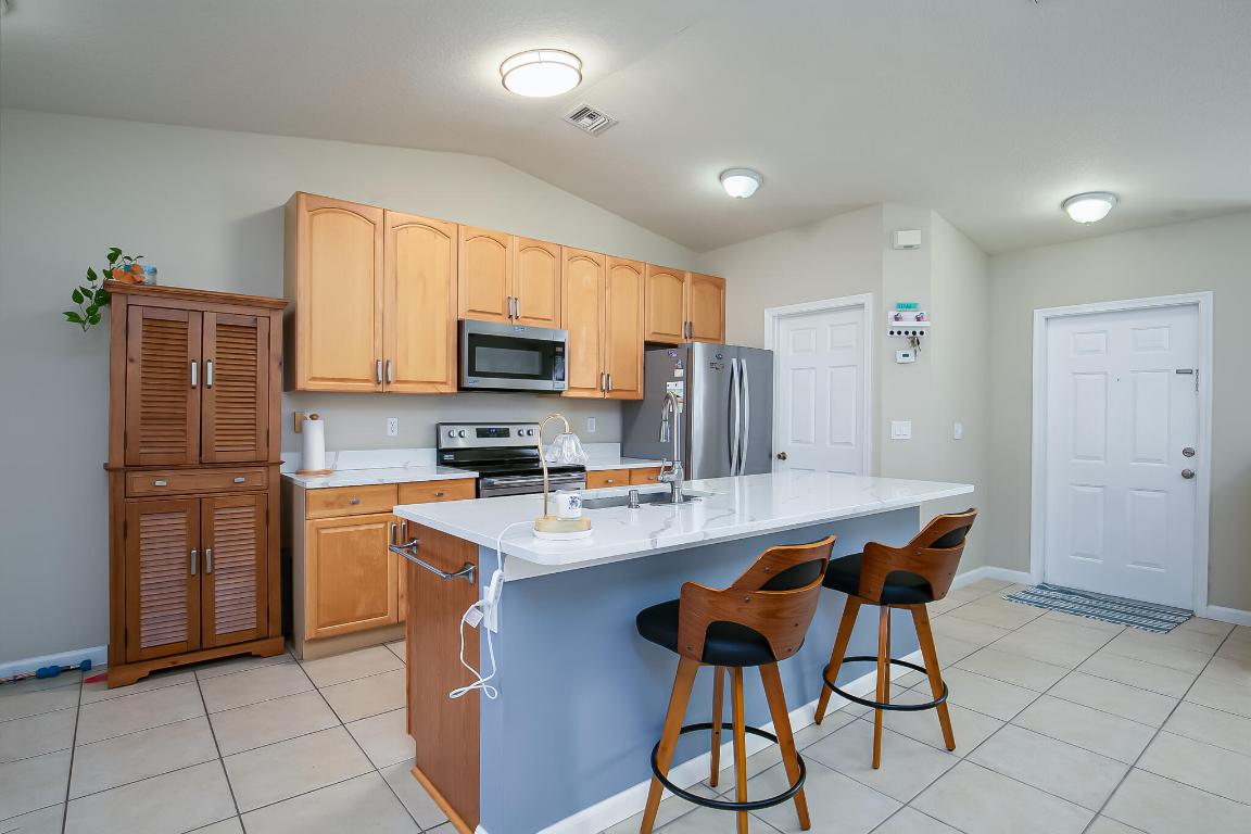 PORT ST LUCIE SECTION 13 - Residential