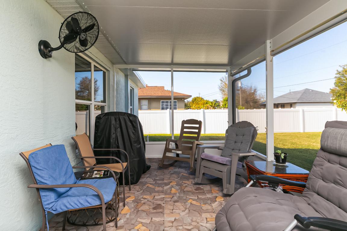 PORT ST LUCIE SECTION 13 - Residential