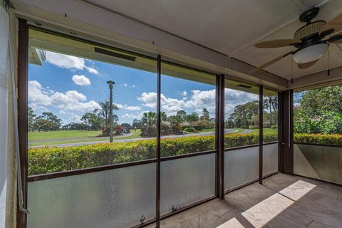 A home in West Palm Beach