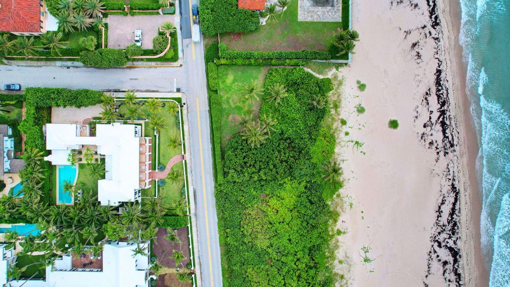 Photo of 200 S Ocean Boulevard, Palm Beach, FL 33480 (MLS # R11014476)
