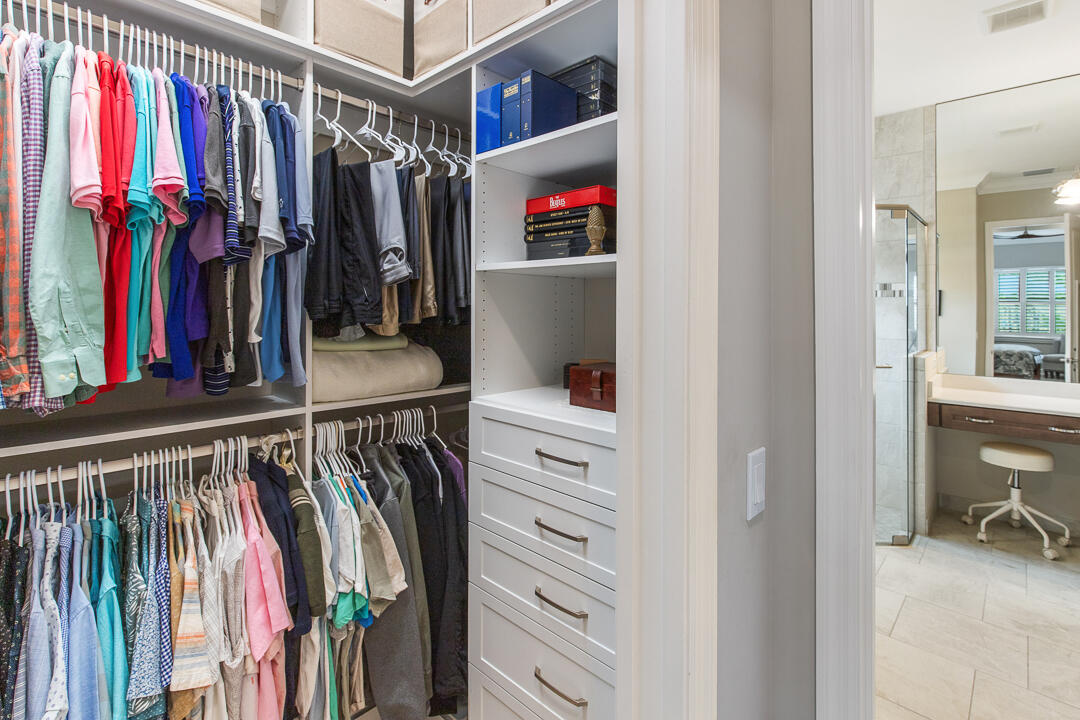 RIVERLAND PARCEL C - PLAT FIVE - Residential