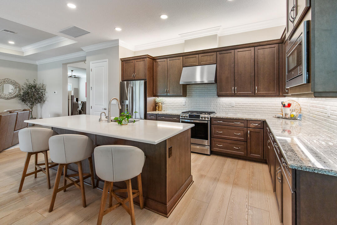 RIVERLAND PARCEL C - PLAT FIVE - Residential