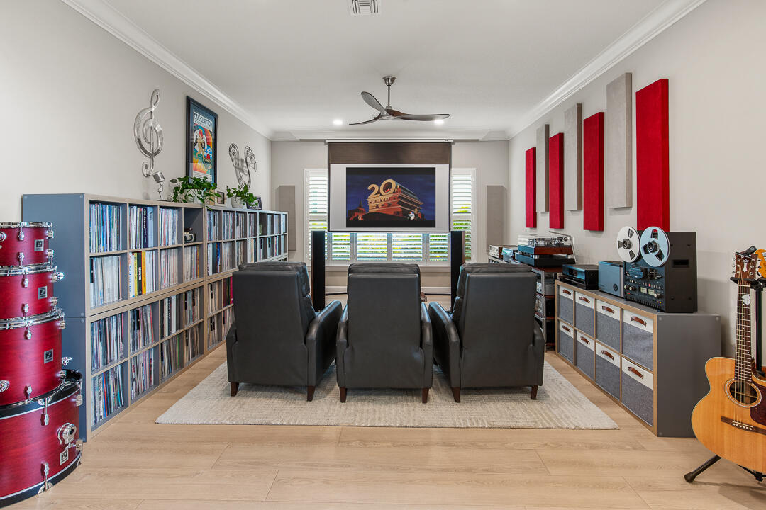 RIVERLAND PARCEL C - PLAT FIVE - Residential